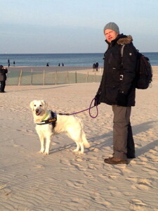 Lilli und Ronald