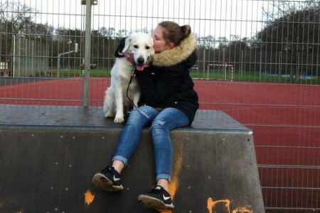 Nelly und Laura