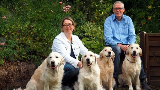 Vielen Dank an Hermann ...